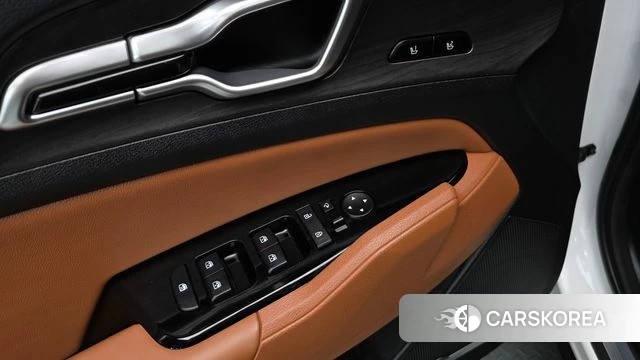 Kia Sportage 5th Generation Hybrid id 4871556 из Кореи 9