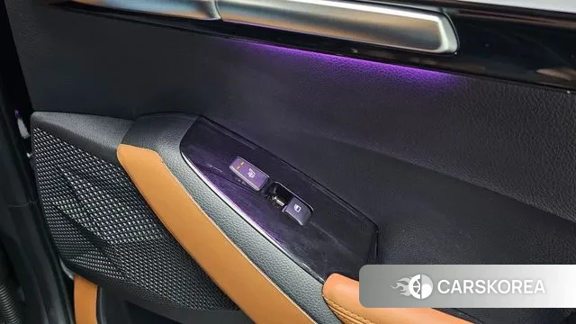 Kia The New Seltos id 3347214 из Кореи 9