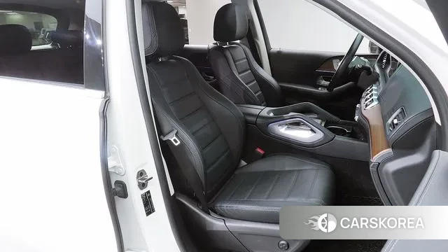 Mercedes-Benz GLE-Class W167 id 3282091 из Кореи 9