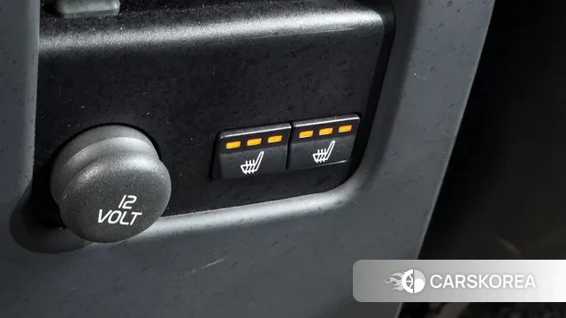 Volvo S60 id 3714029 из Кореи 9