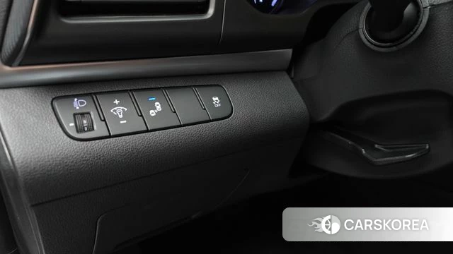 Hyundai The New Avante AD id 4543054 из Кореи 9