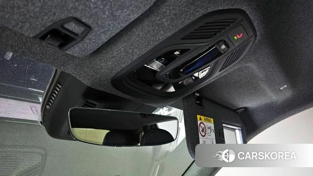 Renault Korea (Samsung) Grand Coleos id 4354061 из Кореи 9