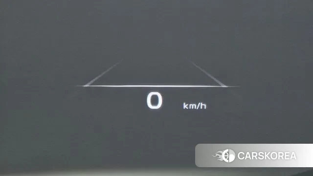 Kia The New K9 2nd generation id 3328991 из Кореи 9