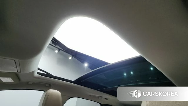 Jaguar F-PACE id 4543657 из Кореи 9