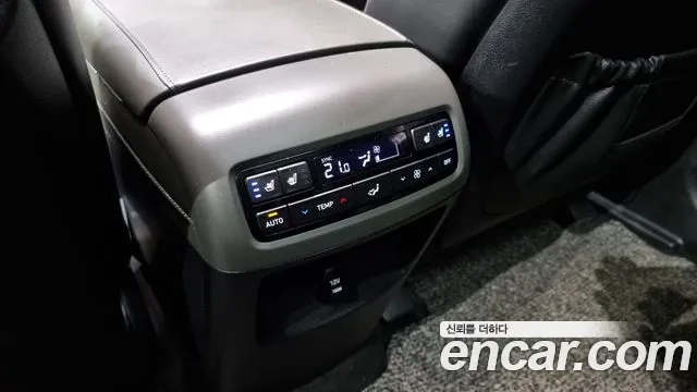 Hyundai Palisade id 2944979 из Кореи 9