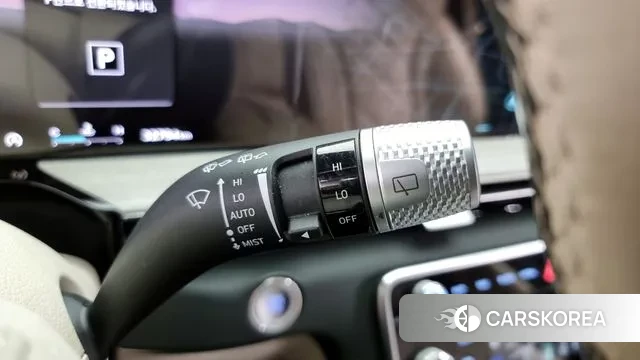 Genesis GV80 id 3405363 из Кореи 9