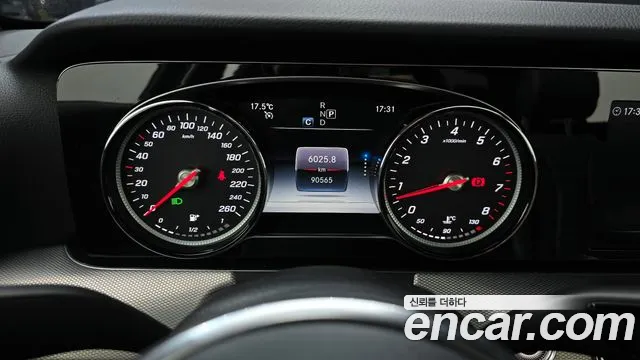 Mercedes-Benz E-Class W213 id 2705370 из Кореи 9