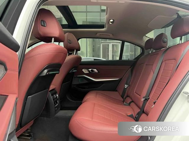 BMW 3 series id 4261906 из Китая 9