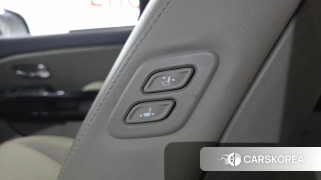 Kia The New Carnival id 4356862 из Кореи 9