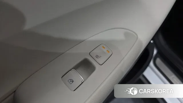 Hyundai The New Grandeur IG Hybrid id 3596945 из Кореи 9