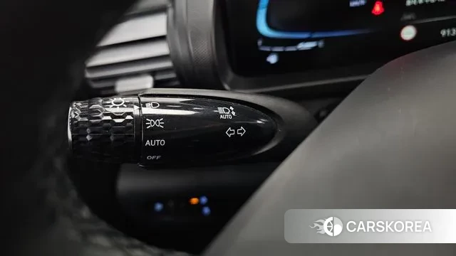 Hyundai Casper id 3717023 из Кореи 9