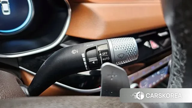 Genesis G80 (RG3) id 3587279 из Кореи 9