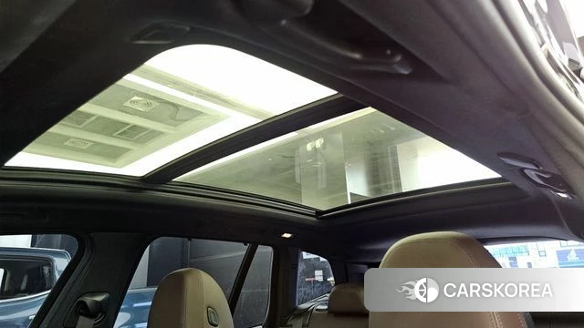 BMW X3 (G01) id 3942112 из Кореи 9