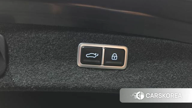 Genesis G80 (RG3) id 4303642 из Кореи 9