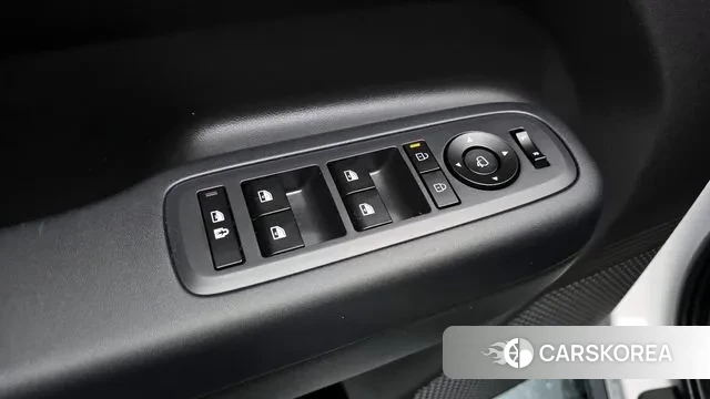 Hyundai Santa Fe (MX5) id 3639048 из Кореи 9