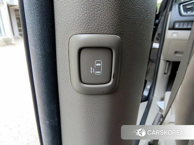 Kia The New Carnival id 3873525 из Кореи 9