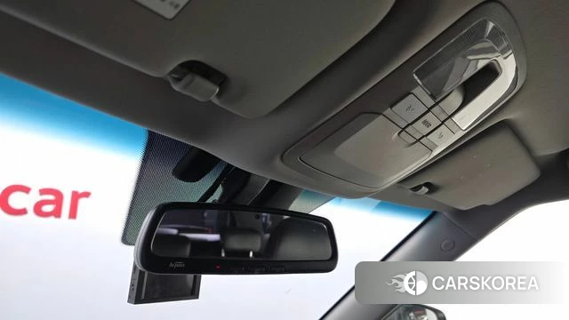 Ssangyong Tivoli Air id 4363466 из Кореи 9