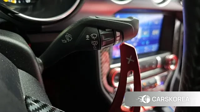 Ford Mustang id 2902366 из Кореи 9