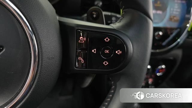 Mini Cooper S Clubman id 4292481 из Кореи 9