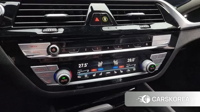 BMW 6 Series GT (G32) id 3459681 из Кореи 9