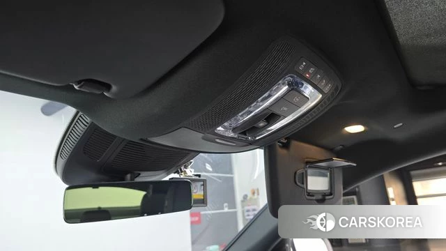 Mercedes-Benz GLE-Class W167 id 4651259 из Кореи 9