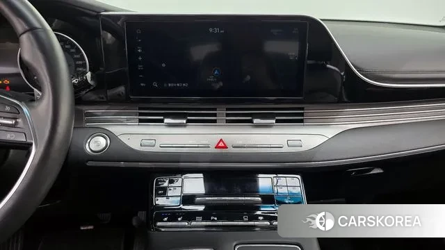 Hyundai The New Grandeur IG id 3155826 из Кореи 9