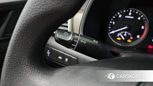 Hyundai All New Tucson id 4667041 из Кореи 9