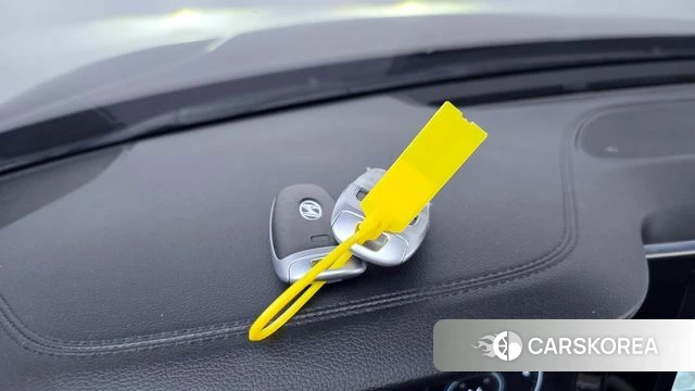 Hyundai The New Grandeur IG id 4187036 из Кореи 9