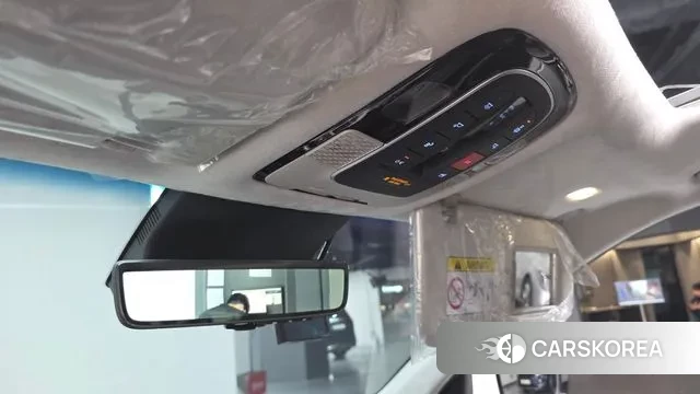 Hyundai The New Palisade id 3467458 из Кореи 9