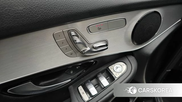 Mercedes-Benz GLC-Class X253 id 4717886 из Кореи 9