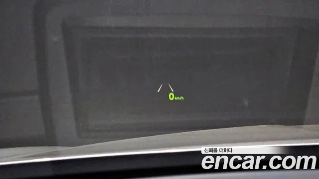 Genesis G90 id 2650847 из Кореи 9