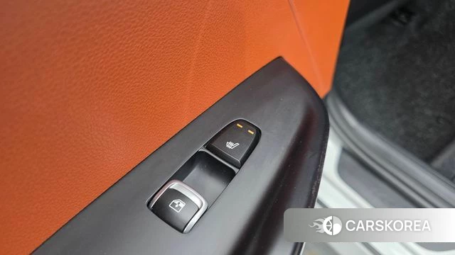 Kia The New K5 3rd generation id 4291856 из Кореи 9