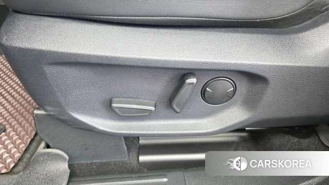 Ford Ranger 4th Generation id 4442923 из Кореи 9