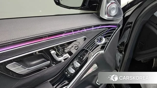 Mercedes-Benz S-Class W223 id 3059029 из Кореи 9