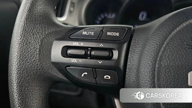 Kia The New Ray id 3827159 из Кореи 9