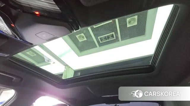 BMW 5 Series (G30) id 3055815 из Кореи 9