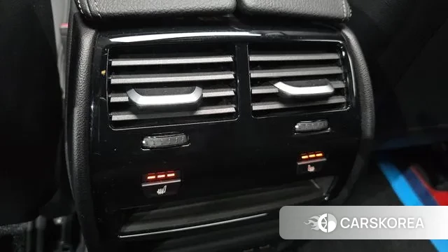 BMW 5 Series (G30) id 3416144 из Кореи 9