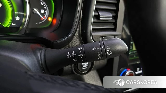 Renault Korea (Samsung) QM6 id 3942689 из Кореи 9