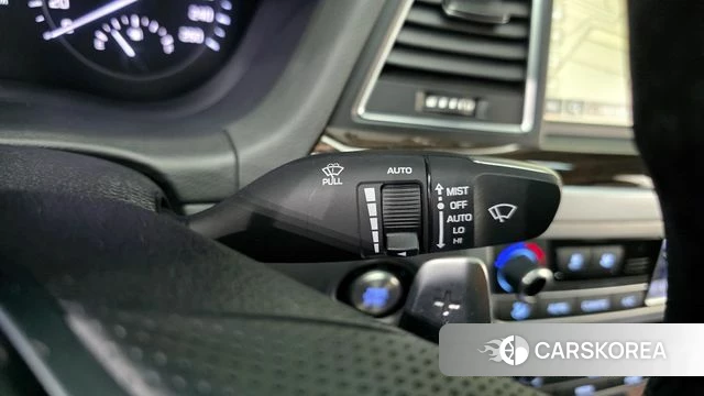 Genesis G80 id 3845296 из Кореи 9