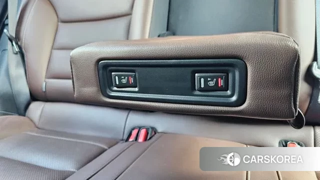 Renault Korea (Samsung) The New QM6 id 3060006 из Кореи 9