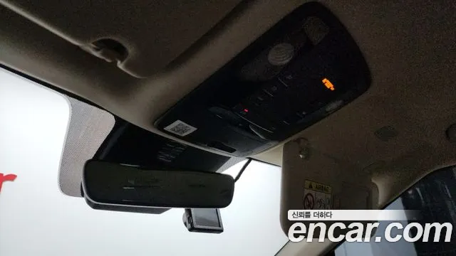 Kia Carnival 4th generation id 2854441 из Кореи 9