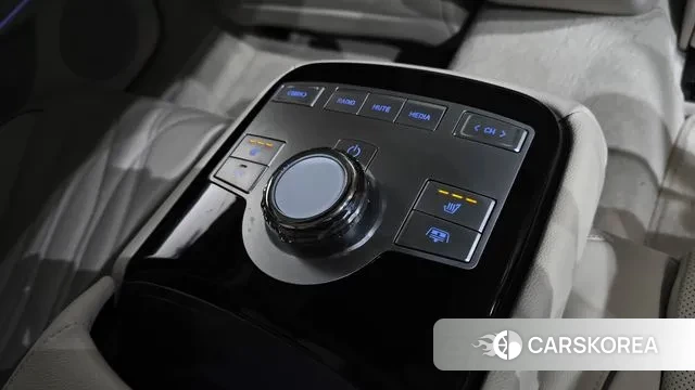 Genesis G80 (RG3) id 3711350 из Кореи 9