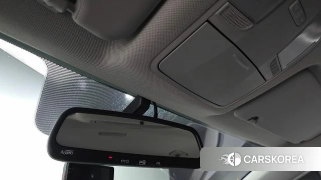 Hyundai Avante AD id 4525934 из Кореи 9