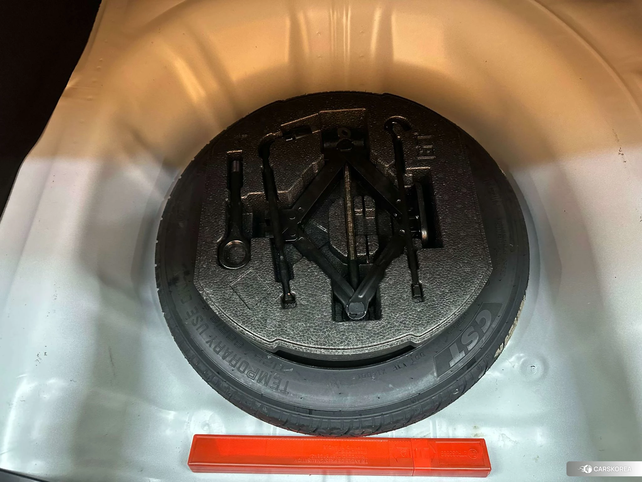 Kia K3 id 4455138 из Китая 9