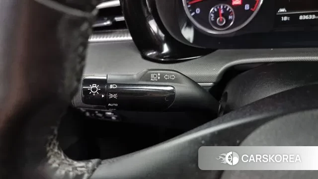 Kia K5 3rd generation id 3237987 из Кореи 9