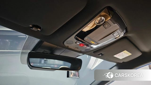Kia K5 Hybrid 3rd Generation id 4641055 из Кореи 9