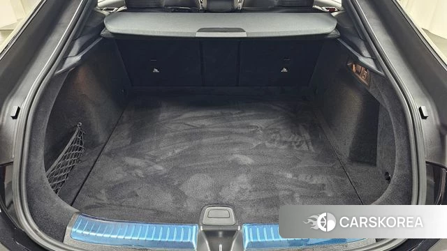 Mercedes-Benz GLE-Class W167 id 4613024 из Кореи 9