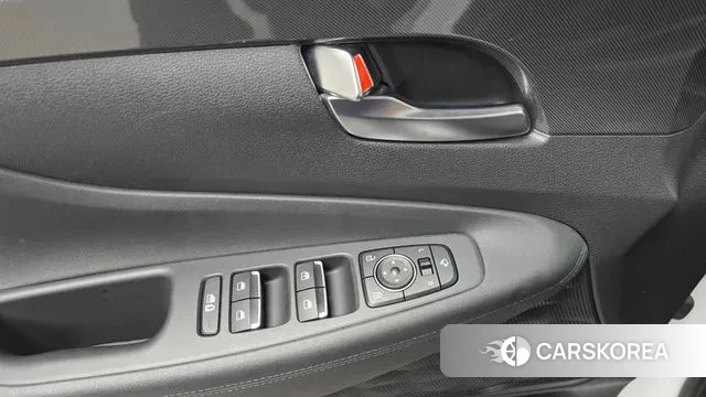 Hyundai The New Santa Fe id 3722291 из Кореи 9