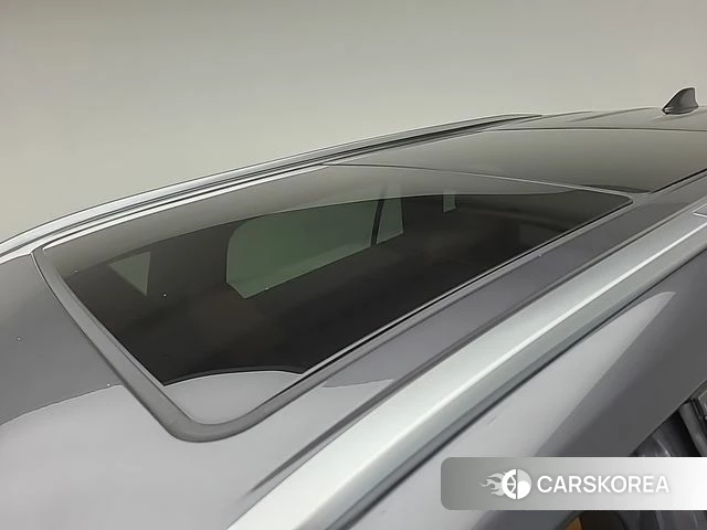 Toyota Highlander 4th Generation id 4392467 из Кореи 9