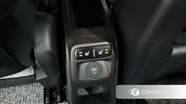 Kia The New Kia Ray id 3304951 из Кореи 9